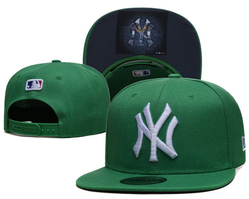 2023 MLB New York Yankees Hat TX 20233205